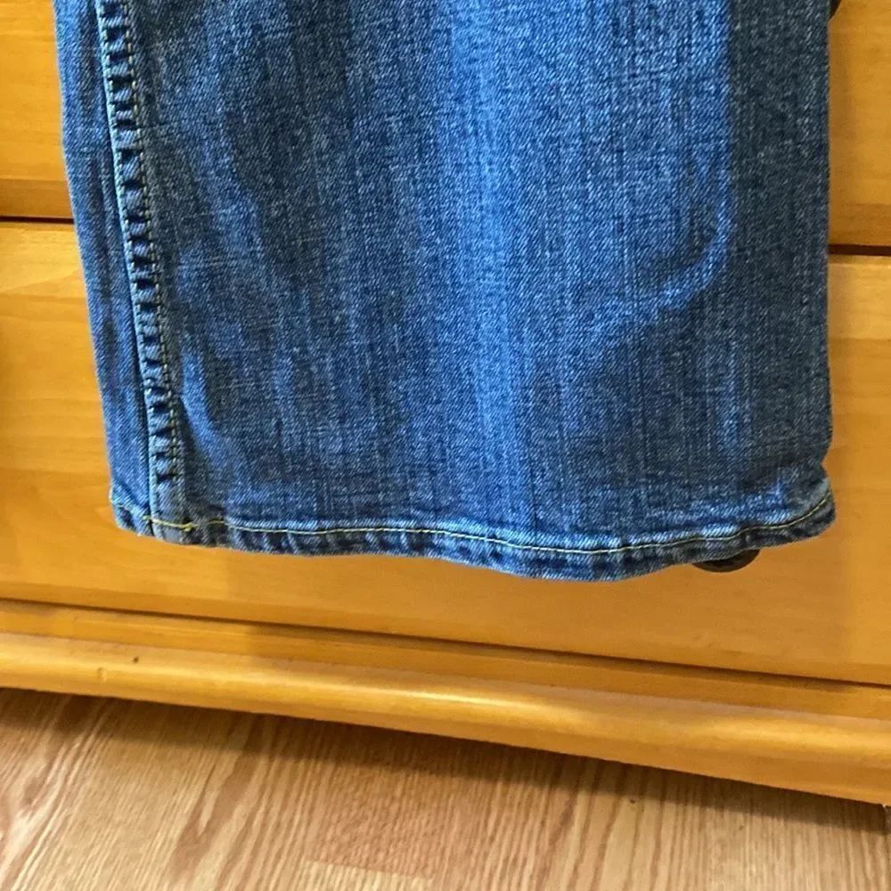 Rusty jeans  - Picture 3 of 4